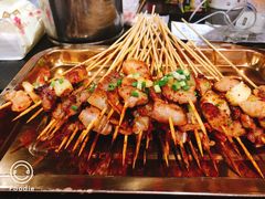-肆姐面粉馆(坡子街店)