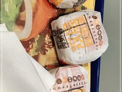 -汉堡王(兰州中心店)