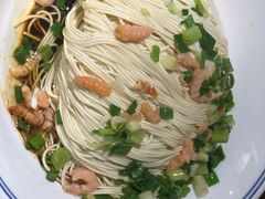 -十面春风·江南面馆(崇宁路店)