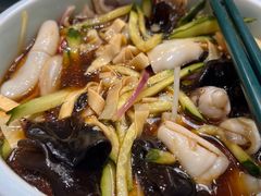 -君霖海鲜私房菜(春柳店)