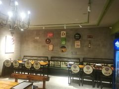 大堂-冰城串吧(柳芳店)