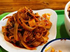 -老鳯府豆花泡馍(第五大道店)