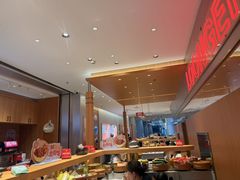 -龍歌自助小火锅(市南金茂湾店)