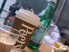 -Peet's 皮爷咖啡(陆家嘴中心店)