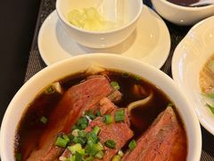 -中国厨房/台湾牛肉面