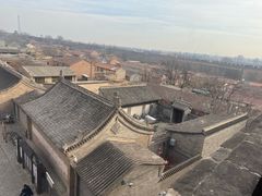 -鸡鸣驿古城