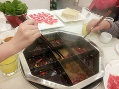 android_upload_pic-渝利重庆火锅