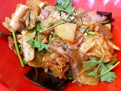 -集草轩·重庆麻辣烤鱼(西湖道店)