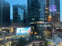 -楠火锅(仁恒梦中心店)