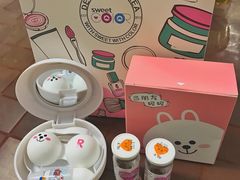 -sweet color隐形眼镜专营(万象城店)