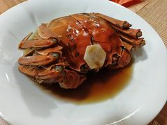 -蟹家大院(外滩店)