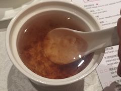 -红棉中餐厅·广州海航威斯汀酒店