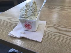 -野人先生Gelato(上海长宁龙之梦店)