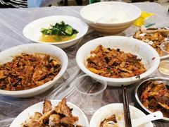 -高子烧鸡公(五里堆路店)