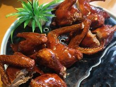 -大鸽饭(马王堆店)