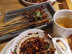 -小食迹贵阳丝娃娃(世纪金源店)