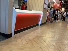 -乡村基(杨家坪建设店)