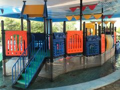 -南宫温泉水世界