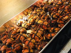 -新发展亚太JW万豪酒店·福苑咖啡厅