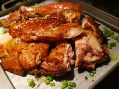 -绿茶餐厅(汇悦大融城店)