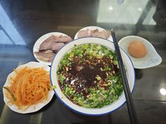 -张有德老字号牛肉面(总店)