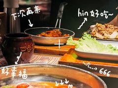 -将军牛排·尔滨地标朝鲜族美食(总店)