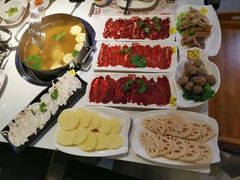 -海银海记牛肉火锅(解放路店)