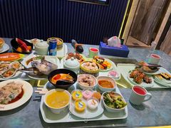 -堂会·KTV·自助餐·团建聚会(天河店)