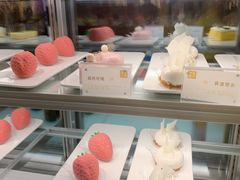 -奈雪的茶(石厦时代广场店)