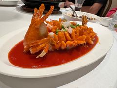 -玫瑰厅上海菜(兴国路店)