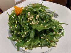 -白石の深夜食堂(芝罘万达店)
