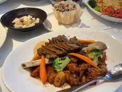 -丽晶轩中餐厅(重庆丽晶酒店)