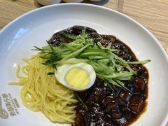 -炒码先生·韩餐炸鸡披萨(西塔店)