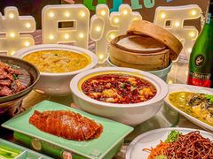 -唐廊烤鸭店(工体店)