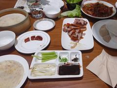 -全聚德烤鸭店(马家堡店)