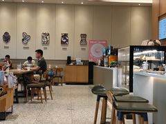 -星巴克臻选(深圳欢乐港湾店)