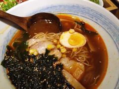 -寻味寿司日本料理(华亿店)