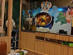 -云海肴·汽锅鸡·云南菜(广安门天虹店)