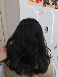 -HD HAIR STYLE