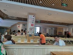 -素满香·素食自助餐(苏州·临顿路店)
