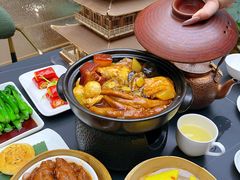-好友缘家宴(青山路店)