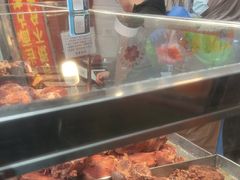 -刘纪孝腊牛羊肉(北广济街店)