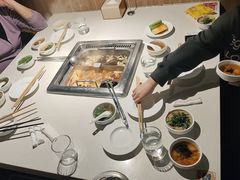 -海底捞火锅(万丰桥店)