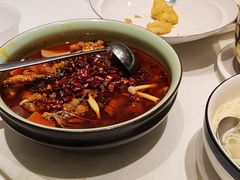 -沪华海鲜大酒楼(南汇店)