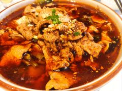 -红樱桃·欢乐餐厅(太原里店)