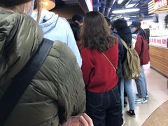 -安徽阜阳卷馍(西单店)