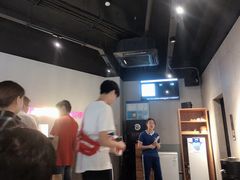 -很久以前羊肉串(中山公园店)
