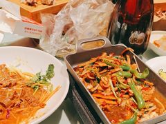 -俭寨大盘鸡·缸子肉·小公鸡·新疆菜(云通店)