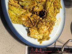 -蝎王府羊蝎子(虎坊桥总店)