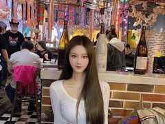 -鹤江桥·红油牛肉粉(SKP店)